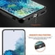 thumbnail image 4 of For Oppo Find X8 Pro 5G Case Retro Leather TPU Shockproof Protective Phone Cover - Green, 4 of 5