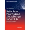 thumbnail image 2 of Traitement Numérique du Signal et Analyse Spectrale pour les Scientifiques: Concepts et Applications (Signaux et Technologie de Communication), 2 of 2