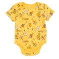 thumbnail image 4 of Body Disney Mickey Mouse Animals para recién nacidos y niños, x3, 4 of 7