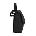 thumbnail image 4 of Sac de Rangement pour Marcheur, Sac de Marcheur Robuste et Durable, Tissu Polyester 600D Léger et Imperméable pour Scooters, Marcheurs, Fauteuils Roulants Noir, 4 of 8