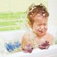 thumbnail image 2 of Juguete de baño para bebé, color rosa aleatorio, juguete de cuerda, juguete acuático con mecanismo de relojería, juguetes de baño tipo barco, juguete de piscina para bebé, regalo., 2 of 5