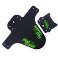thumbnail image 3 of serony MTB 1.2MM Mud Guards Cycling Bike Front Bicycle Fender Lightweight Mudguard bicycle Accessory, 3 of 4