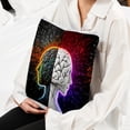 thumbnail image 6 of Mathematical Engineering with Unique Patterns Covers - Set of 2 Throw Pillows for Home Decor - Available in 16x16, 18x18, 20x20 Inches for Various Occasions, 6 of 6