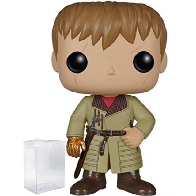 jaime lannister pop funko