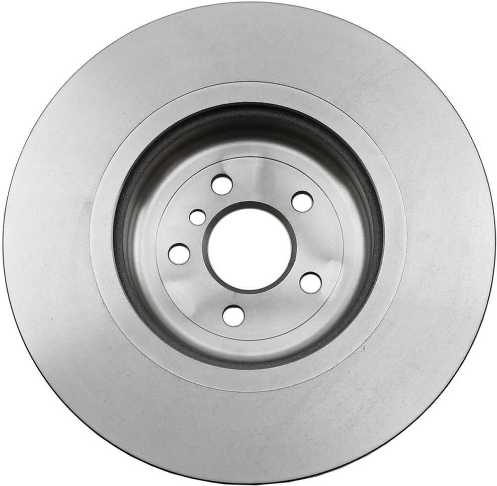 Beck Arnley Premium Brake Disc 083-3779 Fits select: 2019-2021 BMW X5, 2021 BMW 540