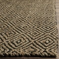 thumbnail image 3 of Safavieh Natural Fiber Emory Tapis Géométrique, 3 of 6