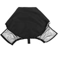 thumbnail image 2 of Professional Golfs Bag Protector Cover Lightweight Rain Cover for Golfs Club Pouch Golfing Accessory, 2 of 5