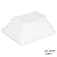thumbnail image 1 of 100pcs Food Clear Vacuum Sealer Bag Vacuum Packaging Bag PA Packaging Machine Film Seal Bag Vacuum Packer, 1 of 4
