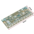 thumbnail image 4 of 5X LM3915 Audio Level Indicator Diy Kit 10 Led Sound Audio Spectrum Analyzer Level Indicator Kit Electoronics Soldering, 4 of 5