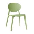 thumbnail image 1 of OFFIHO Silla Teksi Agave para exterior con protección UV y diseño ergonómico, 1 of 7