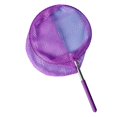 thumbnail image 1 of 3-Pack Retractable Stainless Steel Pool Cleaning Nets, Durable for Outdoor Use, Beach Toys & Bug Catching, 1 of 9