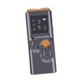 thumbnail image 3 of Dispositivo de control de perros,Dispositivo antiladridos para perros portátil,Dispositivo antiladridos para perros con linterna LED,Dispositivo de herramienta de entrenamiento para perros P7, 3 of 8
