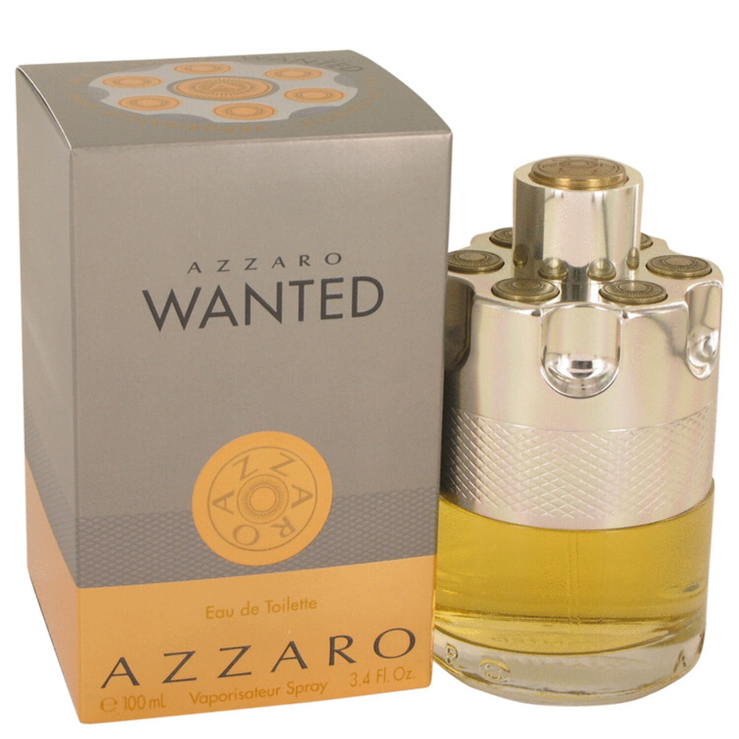 Azzaro Cologne for Men by Azzaro at ®