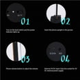 thumbnail image 2 of Wireless Induction Speaker Creative Phone Resonance Subwoofer Loudspeaker, 2 of 7