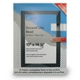 thumbnail image 1 of Aria Vent Retour d'Air Perle Drywall Lite, 1 of 13