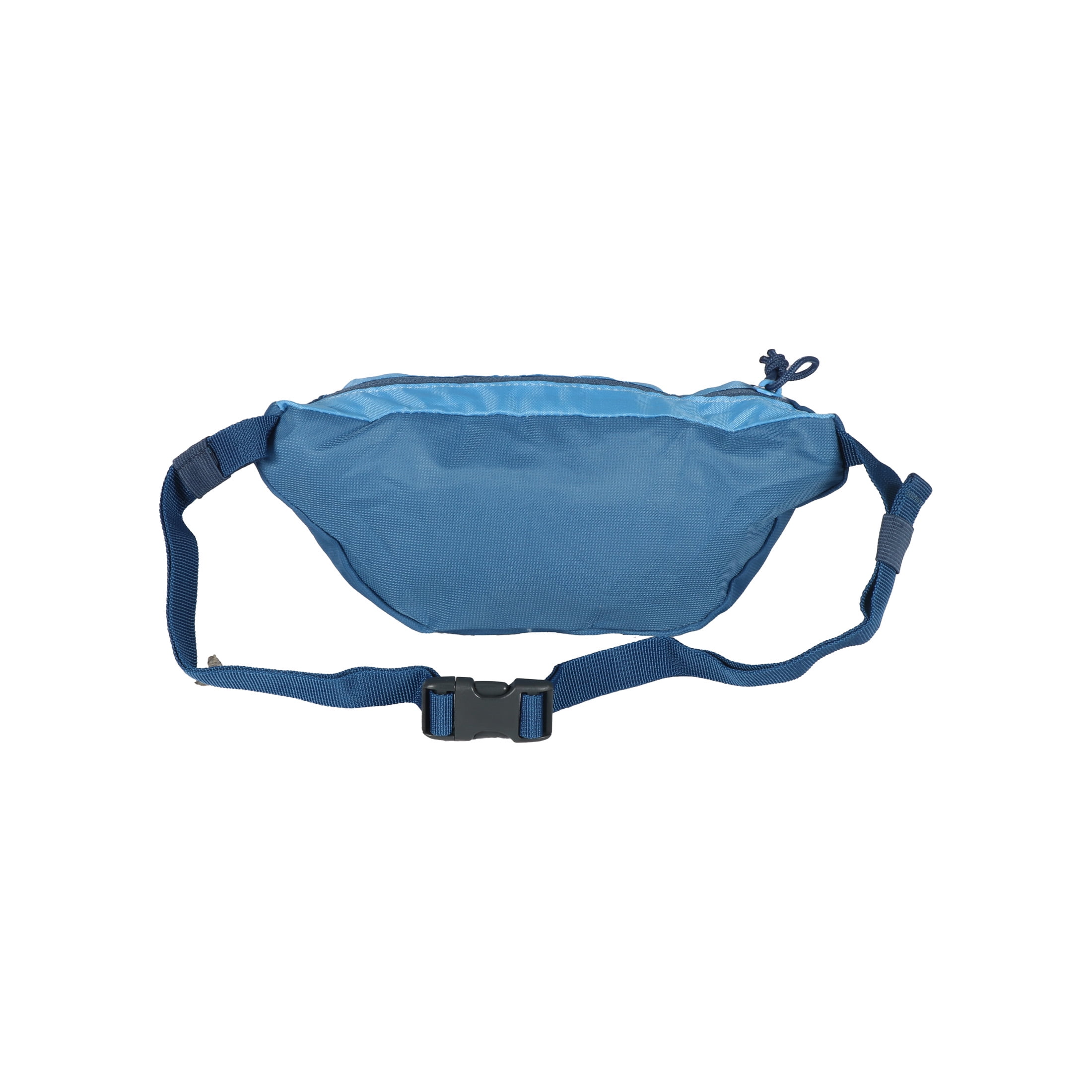 Ozark Trail Packable Unisex Waist Pack, Polyester, Adult, Teens