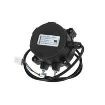 EVAPORATOR FAN MOTOR 69742 - Genuine OEM Replacement Part