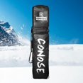 thumbnail image 4 of S SERENABLE Housse de Planche à Neige Pochette Accessoires Résistants aux Rayures Imperméable Portable Noir, 4 of 7
