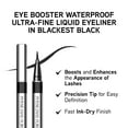Physicians Formula Eye Booster, LashEnhancing 2in1 Eyeliner Serum