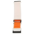 thumbnail image 1 of Replacement Nylon Smartwatch Band,Stretch Woven Nylon Smartwatch Replacement Soft Watch Strap Stretch Nylon Watch Strap Maximized Efficiency, 1 of 8