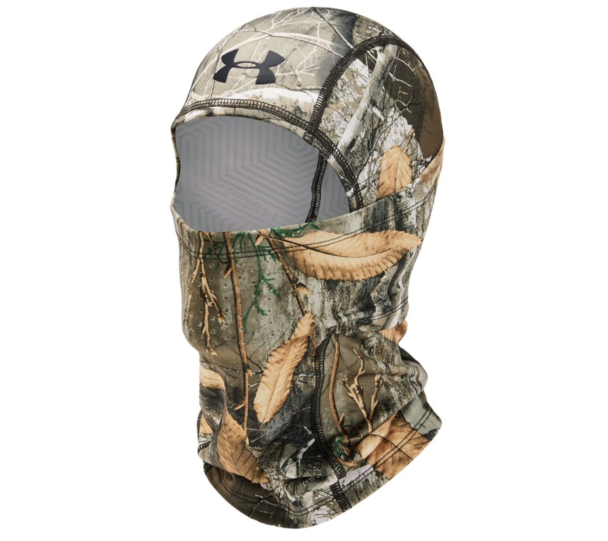 ColdGear Infrared Scent Control Balaclava Facemask (Realtree Edge) 1300477-991 Walmart.com