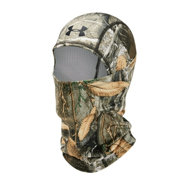 Download Under Armour Under Armour Coldgear Infrared Scent Control Balaclava Facemask Realtree Edge 1300477 991 Walmart Com Walmart Com PSD Mockup Templates