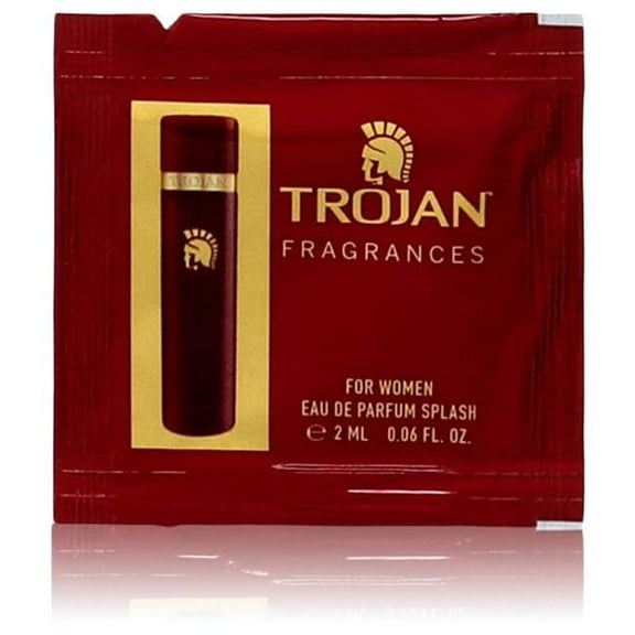 Trojan 554765 2 ml Vial Perfume for Women