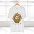 thumbnail image 4 of Sun Shirt, Shirt with Sun, Tee Shirt with Gold Sun, 4 of 17