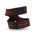 thumbnail image 5 of 2 uds figura 8 correas de levantamiento de pesas Deadlift correa de muñeca Pull-ups soporte de muñeca gimnasio Baobao, 5 of 5