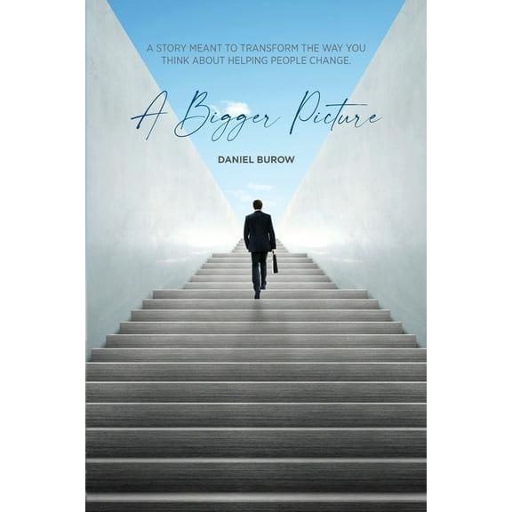 A Bigger Picture (Paperback)