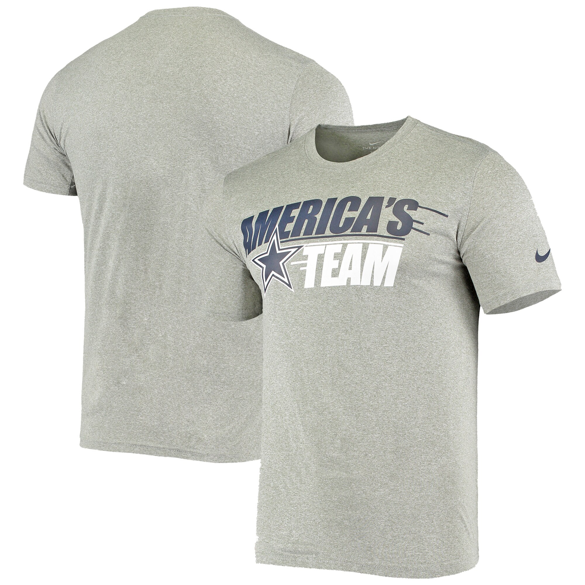dallas cowboys legends t shirt