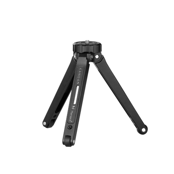 KanDao - Soporte de trípode para cámara, compatible con KanDao Meeting 360, Pro, S, QooCam EGO, 8K,