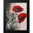 thumbnail image 2 of Tramoni, Oliver 15x18 Black Modern Framed Museum Art Print Titled - Apotheose I, 2 of 5