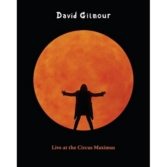 Live At The Circus Maximus (Blu-ray), Sony Legacy, Music & Performance