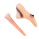 thumbnail image 1 of 2pcs Halloween Costume Party Witch Nose Creative Dress Up Tools Pretend Props, 1 of 3