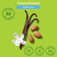 thumbnail image 4 of bettergoods Unsweetened Vanilla Almond Milk, Half Gallon, 4 of 11