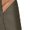 Green, variant on Women's Wide Leg Pants Loose Elastic High Waist Daily Trousers Constructed With Side Storage Pockets Stretch Dress Casual Flowy Palazzo Pants Green - XXL