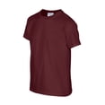 thumbnail image 3 of Gildan T-Shirt Lourd en Coton Uni pour Garçons/filles, 3 of 3