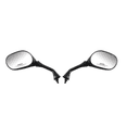 thumbnail image 4 of Jgo Espejos para Motocicleta Italika Cs125 Ds150, 4 of 7