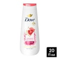 thumbnail image 4 of Dove Body Wash Watermelon & Guava, 20 fl oz, 4 of 14