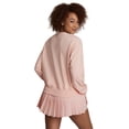 thumbnail image 2 of Reebok Courtside Oversize Meet & Greet Crew, Sizes XS-4X, 2 of 8