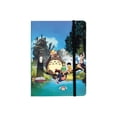 thumbnail image 1 of Libreta de Bolsillo Tigsa Studio Ghibli 10 x 14.7 cm, 1 of 3