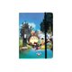 thumbnail image 1 of Libreta de Bolsillo Tigsa Studio Ghibli 10 x 14.7 cm, 1 of 3