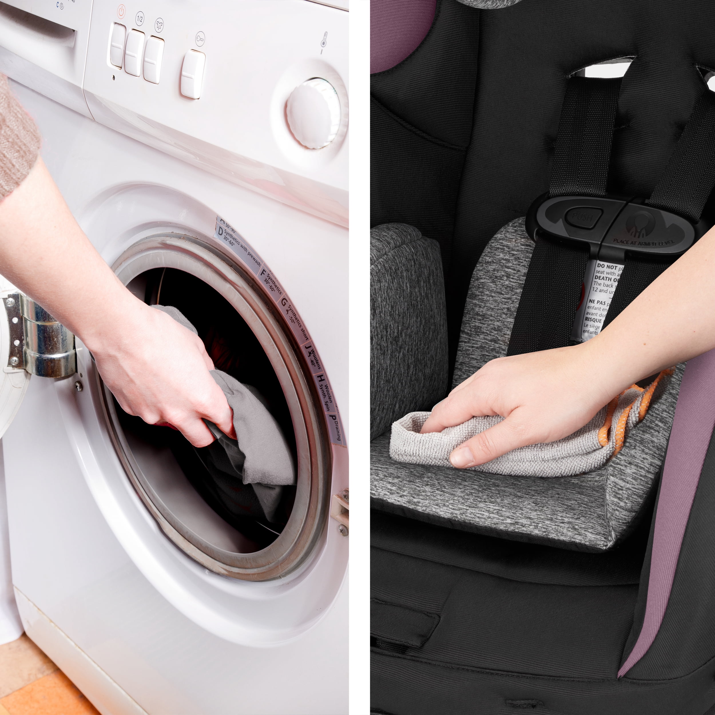 evenflo sureride carson