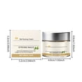 thumbnail image 2 of Nail Repair for Damaged Nails & Nail Strengthener for Damaged Nails, Nail Care Cream Nourishing Formula for Cuticle & Toe Nail Growth Treatment, 2.12 Oz, 2 of 9