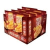 Quest Barbeque Flavor Protein Chips 1 oz Bags - Pack of 8