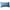 Blue, variant on Zhourta High Rebound Pillow Feather Velvet Pillow with Strong Support Hotel Business Grade Solid Color Pillow for Bed 19.9×29.1Inch