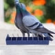 thumbnail image 5 of 2 comederos para palomas con ranuras para comida, accesorios para jaula de palomas, 5 of 8