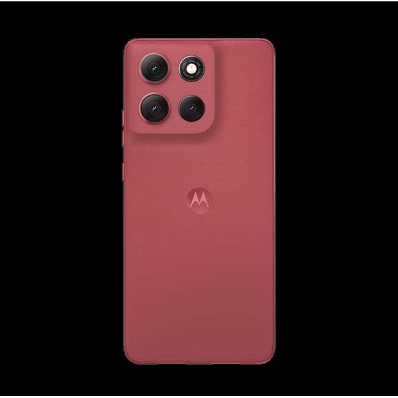 Motorola Moto G86 Power XT2527-6 256GB 8GB GSM Unlocked International Version(Red)
