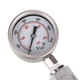 thumbnail image 4 of Eigraketly Comprobador de presión de tanque de aire con filtro de junta buen sellado calibre Metal resistente herramienta de medición de larga Deportes acuáticos, 4 of 6